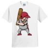 Everyone's Favorite T-Shirt for the Whole Family Thumbnail
