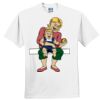 Everyone's Favorite T-Shirt for the Whole Family Thumbnail