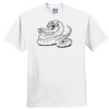 Everyone's Favorite T-Shirt for the Whole Family Thumbnail