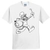 Everyone's Favorite T-Shirt for the Whole Family Thumbnail