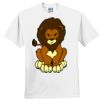 Everyone's Favorite T-Shirt for the Whole Family Thumbnail