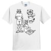 Everyone's Favorite T-Shirt for the Whole Family Thumbnail