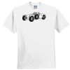 Everyone's Favorite T-Shirt for the Whole Family Thumbnail