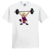 Everyone's Favorite T-Shirt for the Whole Family Thumbnail