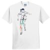 Everyone's Favorite T-Shirt for the Whole Family Thumbnail