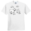 Everyone's Favorite T-Shirt for the Whole Family Thumbnail