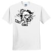 Everyone's Favorite T-Shirt for the Whole Family Thumbnail