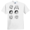 Everyone's Favorite T-Shirt for the Whole Family Thumbnail