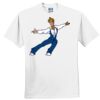 Everyone's Favorite T-Shirt for the Whole Family Thumbnail