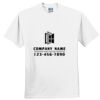 Everyone's Favorite T-Shirt for the Whole Family Thumbnail