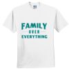 Everyone's Favorite T-Shirt for the Whole Family Thumbnail