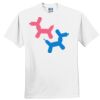 Everyone's Favorite T-Shirt for the Whole Family Thumbnail
