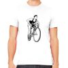 Unisex Jersey Short-Sleeve T-Shirt Bella+Canvas Thumbnail