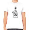Unisex Jersey Short-Sleeve T-Shirt Bella+Canvas Thumbnail