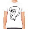 Unisex Jersey Short-Sleeve T-Shirt Bella+Canvas Thumbnail