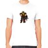 Unisex Jersey Short-Sleeve T-Shirt Bella+Canvas Thumbnail