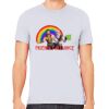 Unisex Jersey Short-Sleeve T-Shirt Bella+Canvas Thumbnail