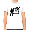 Unisex Jersey Short-Sleeve T-Shirt Bella+Canvas Thumbnail