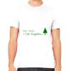 Unisex Jersey Short-Sleeve T-Shirt Bella+Canvas Thumbnail